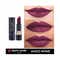 Pierre Cardin Paris Matte Rouge Lipstick - 945 Aged Wine (4.3g)