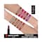 Pierre Cardin Paris Mercury Velvet Lipstick - 167 Fire Red (4g)