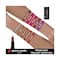 Pierre Cardin Paris Mercury Velvet Lipstick - 167 Fire Red (4g)
