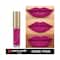 Pierre Cardin Paris Matt Wave Liquid Lipstick - 135 Rose Pink (5ml)