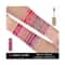 Pierre Cardin Paris Matt Wave Liquid Lipstick - 835 Rosy Brown (5ml)