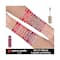 Pierre Cardin Paris Matt Wave Liquid Lipstick - 514 Very Cherry (5ml)