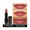 Pierre Cardin Paris Porcelain Edition Rouge Lipstick - 222 Pink Nude (4g)