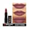 Pierre Cardin Paris Porcelain Edition Rouge Lipstick - 229 Dusty Rose (4g)