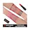 Pierre Cardin Paris Porcelain Edition Rouge Lipstick - 242 Tangerine (4g)