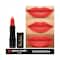 Pierre Cardin Paris Porcelain Edition Rouge Lipstick - 242 Tangerine (4g)