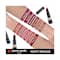Pierre Cardin Paris Matte Rouge Lipstick - 545 Wild Orchid (4.3g)