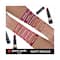 Pierre Cardin Paris Matte Rouge Lipstick - 845 Russian Red (4.3g)