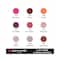 Pierre Cardin Paris Longlasting Lip Liner Pencil - 695 Verry Cherry (0.4g)