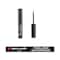 Pierre Cardin Paris Waterproof Fineliner - 506 Black (4ml)