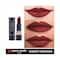 Pierre Cardin Paris Matte Rouge Lipstick - 355 Sweet Brown (4.3g)