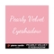 Pierre Cardin Paris Pearly Velvet Eye Shadow - 970 Marshmallow (4g)