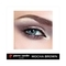 Pierre Cardin Paris Pearly Velvet Eye Shadow - 275 Mocha Brown (4g)