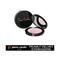 Pierre Cardin Paris Pearly Velvet Eye Shadow - 675 Peachy Pink (4g)