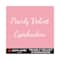 Pierre Cardin Paris Pearly Velvet Eye Shadow - 675 Peachy Pink (4g)