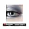Pierre Cardin Paris Pearly Velvet Eye Shadow - 975 Dark Grey (4g)