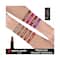 Pierre Cardin Paris Mercury Velvet Lipstick - 163 Nude Rose (4g)
