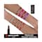 Pierre Cardin Paris Mercury Velvet Lipstick - 163 Nude Rose (4g)