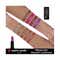 Pierre Cardin Paris Mercury Velvet Lipstick - 168 Fuschia (4g)