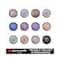 Pierre Cardin Paris Pearly Velvet Eye Shadow - 480 Mint Green (4g)