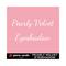 Pierre Cardin Paris Pearly Velvet Eye Shadow - 580 Hyacinth (4g)