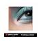 Pierre Cardin Paris Pearly Velvet Eye Shadow - 680 Turquoise (4g)