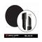 Pierre Cardin Paris Waterproof Smokey Eyeliner - Black (1.2g)