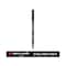 Pierre Cardin Paris Waterproof Smokey Eyeliner - Black (1.2g)