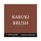 Pierre Cardin Paris Kabuki Brush