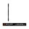 Pierre Cardin Paris Dual Ended Eyeshadow Brush