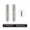 Pierre Cardin Paris Ilegal Look Mascara - Black (8ml)