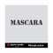 Pierre Cardin Paris Waterproof Mascara - Black (5.5ml)