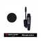 Pierre Cardin Paris False Lash Mega Volume Mascara - Black (7ml)