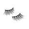 Pinky Goat Julia Half Lash Faux Mink False Eyelashes (1 Pair)