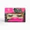 Pinky Goat Julia Half Lash Faux Mink False Eyelashes (1 Pair)