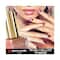 Pierre Cardin Paris Color Travel Nails - 96-Pearly Yellow To Beige (11.5ml)