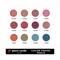 Pierre Cardin Paris Color Travel Nails - 96-Pearly Yellow To Beige (11.5ml)