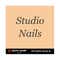Pierre Cardin Paris Studio Nails - 19-Nude Bluish Pink (11.5ml)
