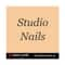 Pierre Cardin Paris Studio Nails - 29-Dirty Browny Pink (11.5ml)