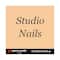 Pierre Cardin Paris Studio Nails - 53-Dark Red (11.5ml)