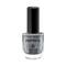 INFINIA Single Coat Nail Paint - 92 Silver Shine Star (12ml)