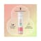 GlowGlutathione Japanese L-Glutathione & Vitamin C Strawberry Lemon Flavour Tablets - Pack Of 4 (60 Tablets)