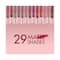 INFINIA Liquid Lip Color - M-72 (5ml)