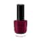 INFINIA Single Coat Nail Paint - 53 Wine Red (12ml)