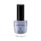 INFINIA Single Coat Nail Paint - 64 Light Steel Blue (12ml)