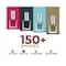 JUICE One Coat Quick Dry Chip Resistant Nail Polish - 60 Summer Tangerine (11ml)