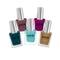 JUICE One Coat Quick Dry Chip Resistant Nail Polish - 80 Blue Bubble (11ml)