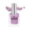 JUICE One Coat Quick Dry Chip Resistant Nail Polish - C04 Chrome Lavender (11ml)