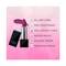 JUICE Richstick Lipstick - M-3 Pink Satin (4g)