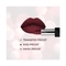 JUICE Richstick Lipstick - M-24 Bigapple Red (4g)